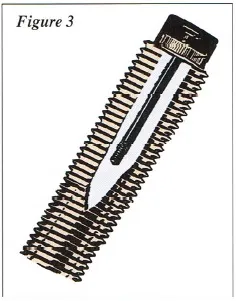 RotaBolt™ Anchor Bolt Load Monitor
