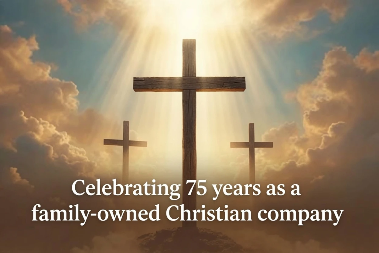 Jesus and the cross