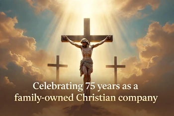 Jesus and the cross