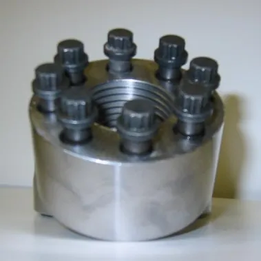 ExactoTorque Multi-Leg Tensioner