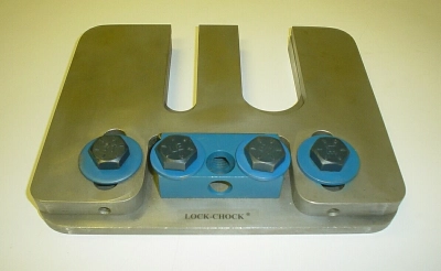 Lock Chock