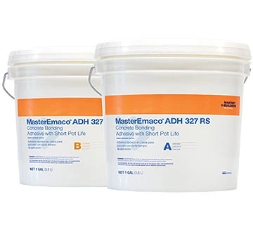 MasterEmaco ADH 327