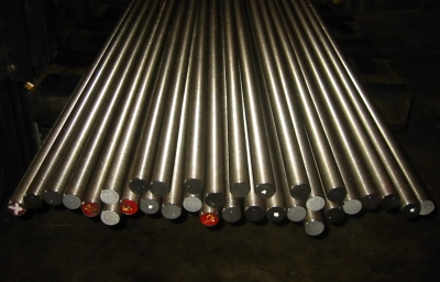 Machinery Foundation and Anchor Bolts