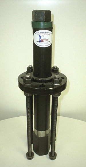Anchor Bolt Repair Kit
