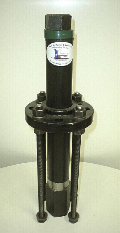 Anchor Bolt Repair Kit