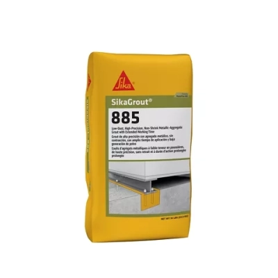 SikaGrout 885 ( Formerly Masterflow 885)